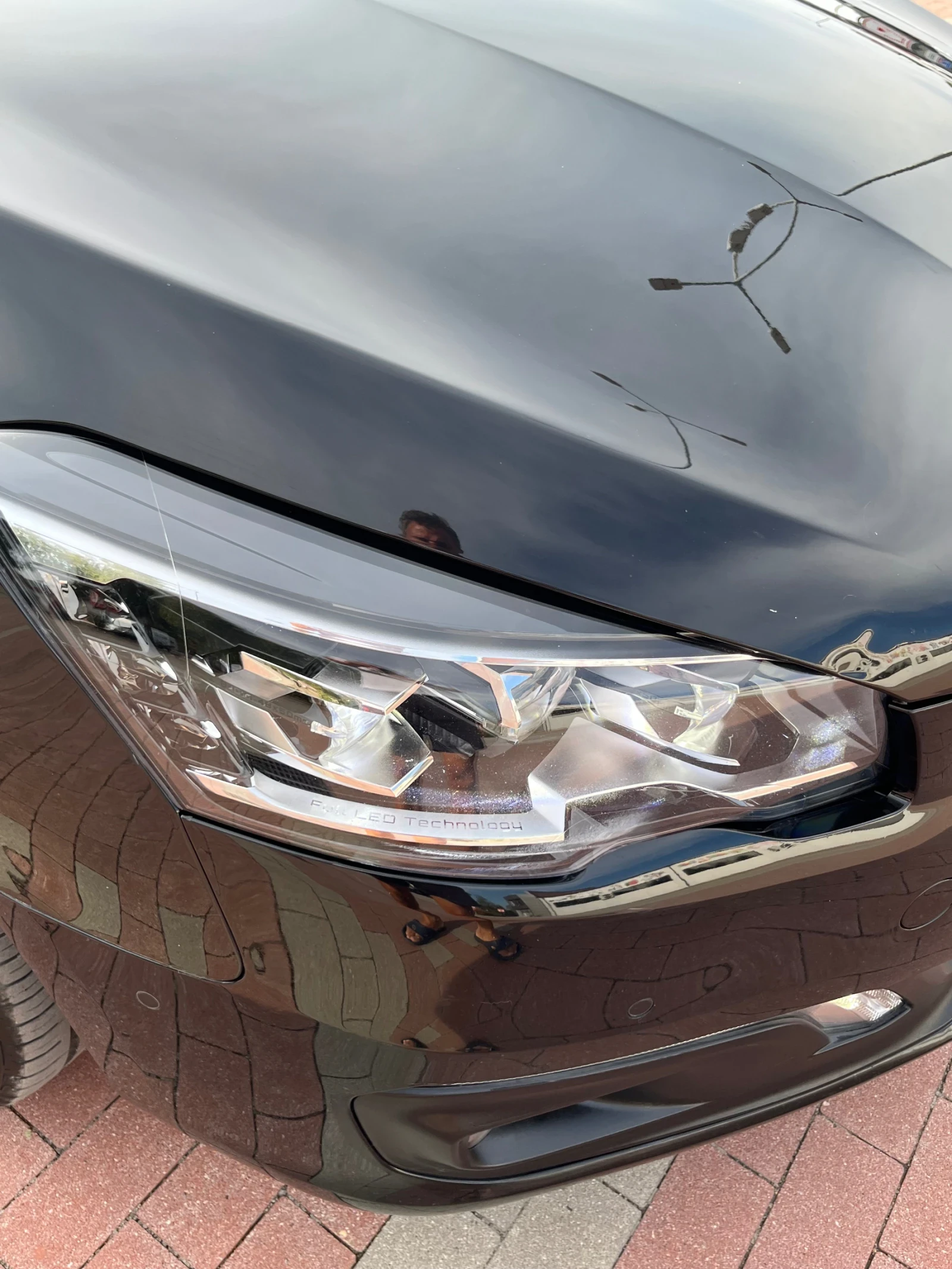 Peugeot 508 2.0 Blue HDI GT 180 | Mobile.bg � ����������� 5