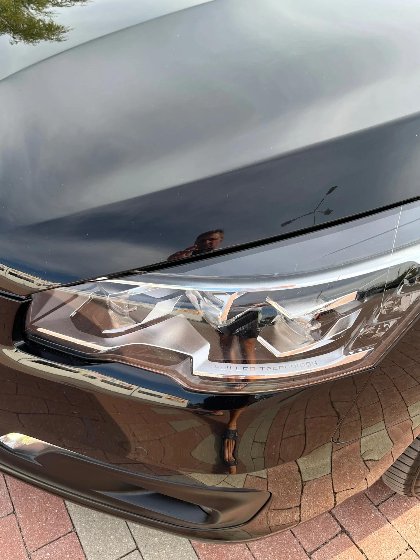 Peugeot 508 2.0 Blue HDI GT 180 | Mobile.bg � ����������� 4