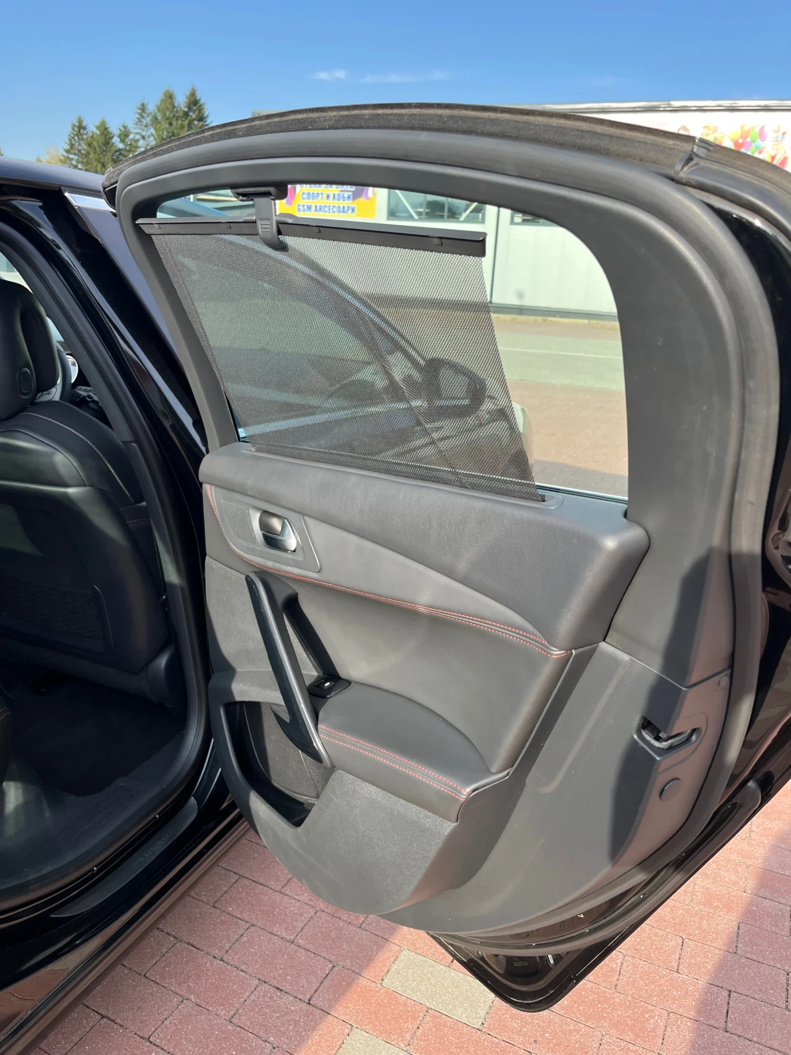 Peugeot 508 2.0 Blue HDI GT 180 | Mobile.bg � ����������� 15