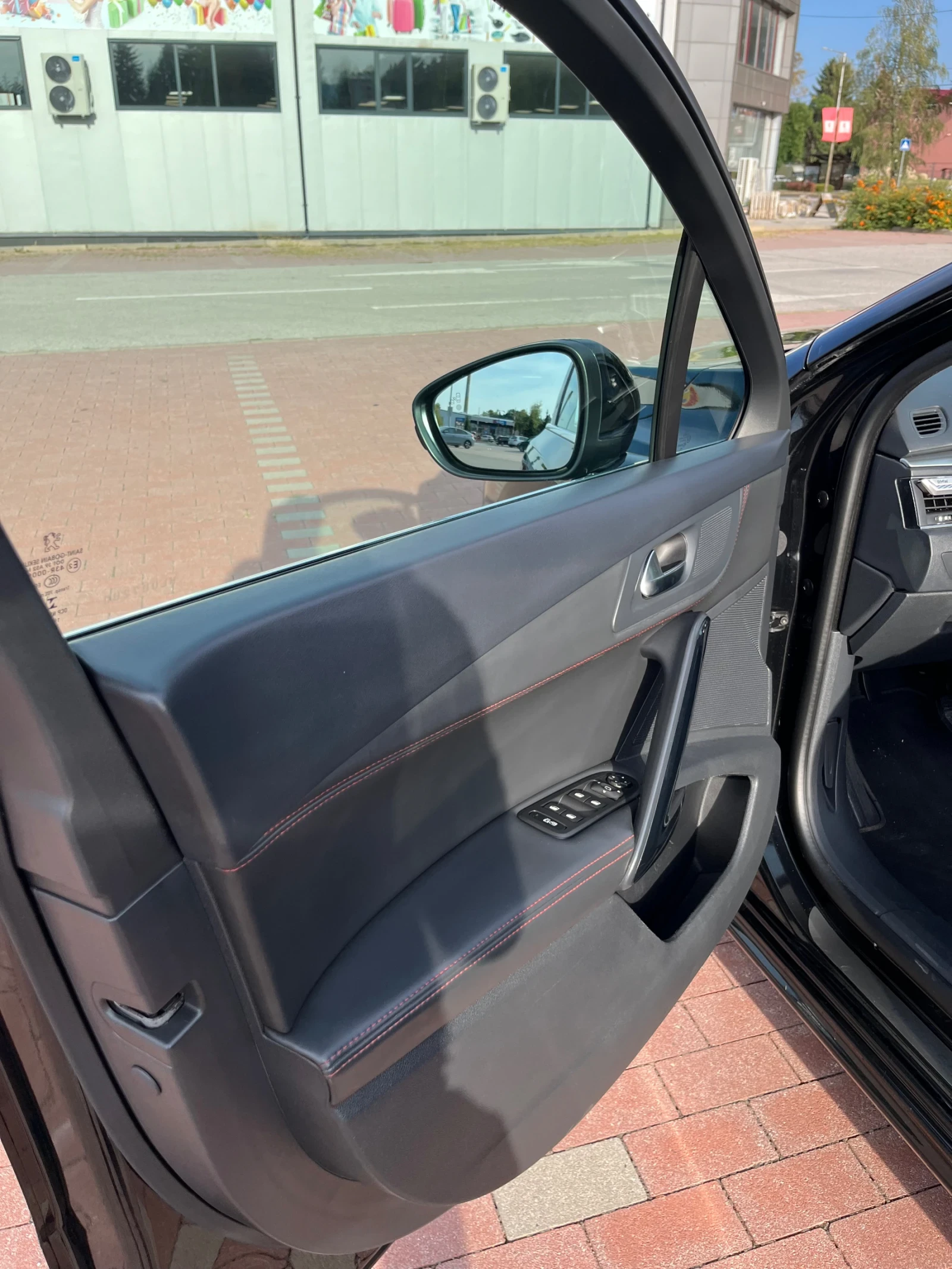 Peugeot 508 2.0 Blue HDI GT 180 | Mobile.bg � ����������� 14