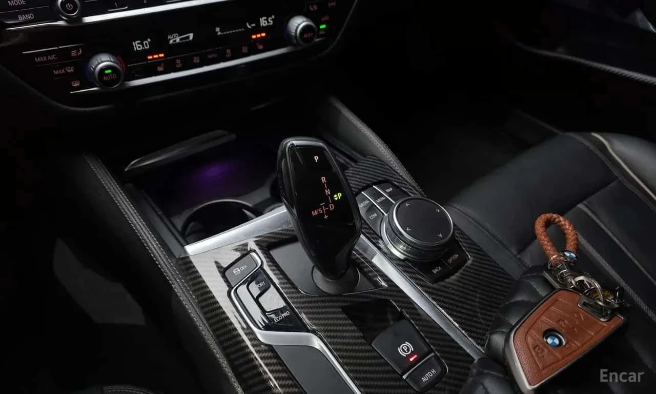 BMW 520  Luxury * ����/�������/�����/���������/ | Mobile.bg � ����������� 9
