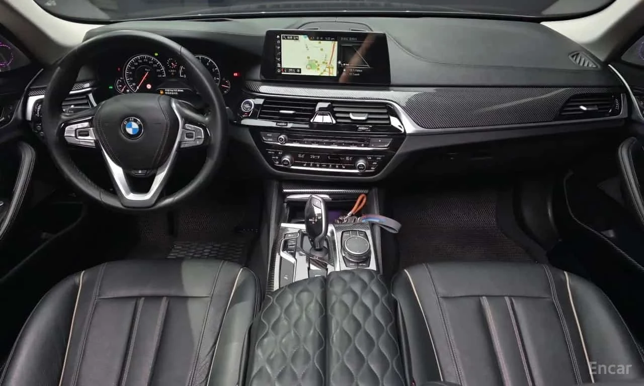 BMW 520  Luxury * ����/�������/�����/���������/ | Mobile.bg � ����������� 7