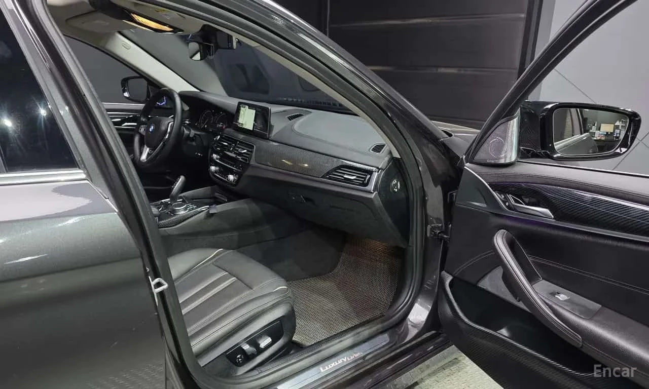 BMW 520  Luxury * ����/�������/�����/���������/ | Mobile.bg � ����������� 11