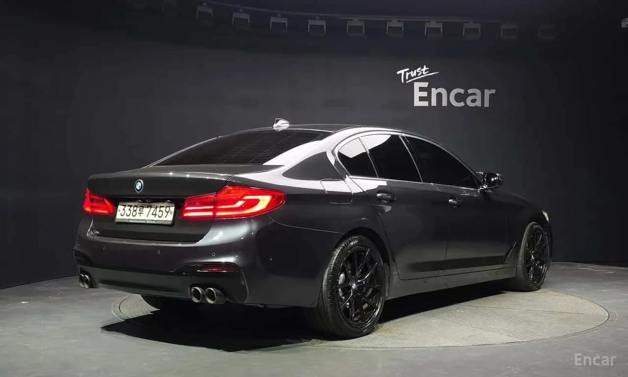 BMW 520  Luxury * ����/�������/�����/���������/ | Mobile.bg � ����������� 2