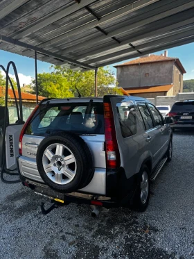 Honda Cr-v 2.0 Газ/Бензин, снимка 6