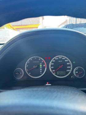 Honda Cr-v 2.0 Газ/Бензин, снимка 11