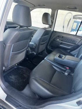 Honda Cr-v 2.0 Газ/Бензин, снимка 9