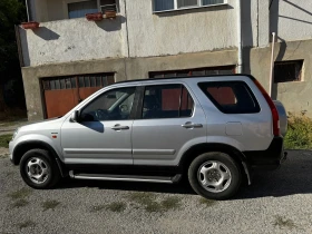 Honda Cr-v 2.0 Газ/Бензин, снимка 7