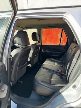 Honda Cr-v 2.0 Газ/Бензин, снимка 11
