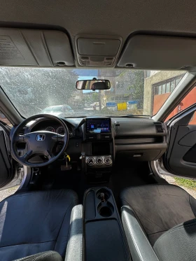 Honda Cr-v 2.0 Газ/Бензин, снимка 9