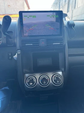 Honda Cr-v 2.0 Газ/Бензин, снимка 10