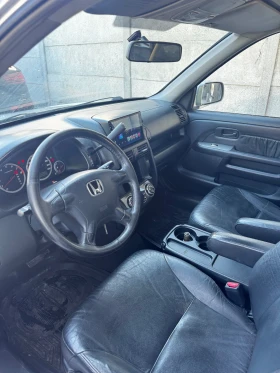 Honda Cr-v 2.0 Газ/Бензин, снимка 8