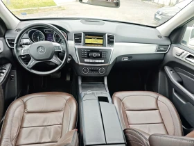 Mercedes-Benz ML 350 AMG 21 FULL TOP, снимка 11