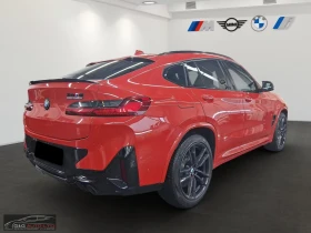 BMW X4 M-COMPETITION/510HP/HUD/MEMO/ACC/KLESS/PANO/941f, снимка 6