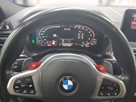 BMW X4 M-COMPETITION/510HP/HUD/MEMO/ACC/KLESS/PANO/941f, снимка 12