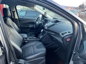 Ford Kuga * ТОП* СОБСТВЕН ЛИЗИНГ, снимка 13