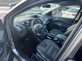 Ford Kuga * ТОП* СОБСТВЕН ЛИЗИНГ, снимка 10