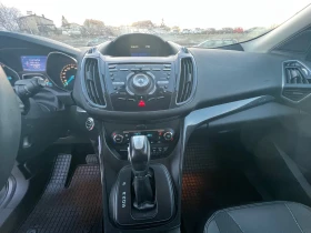 Ford Kuga * ТОП* СОБСТВЕН ЛИЗИНГ, снимка 15