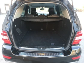 Mercedes-Benz ML 350 350v6, снимка 6