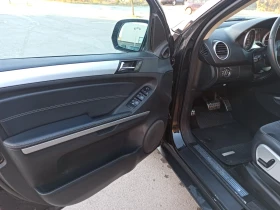 Mercedes-Benz ML 350 350v6, снимка 9