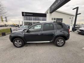 Dacia Duster 1.5Dci, снимка 3
