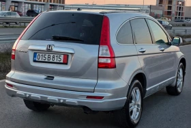 Honda Cr-v 2.2 i DTEC 150ks AWD XENON/PANORAMA/, снимка 6