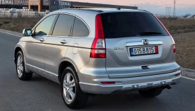 Honda Cr-v 2.2 i DTEC 150ks AWD XENON/PANORAMA/, снимка 4