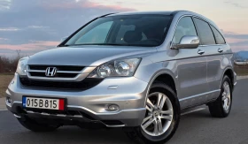 Honda Cr-v 2.2 i DTEC 150ks AWD XENON/PANORAMA/, снимка 3