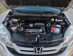 Honda Cr-v 2.2 i DTEC 150ks AWD XENON/PANORAMA/, снимка 14