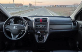 Honda Cr-v 2.2 i DTEC 150ks AWD XENON/PANORAMA/, снимка 10