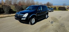 SsangYong Rexton  2700  4Х4, снимка 1