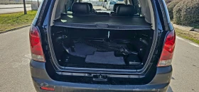 SsangYong Rexton  2700  4Х4, снимка 7