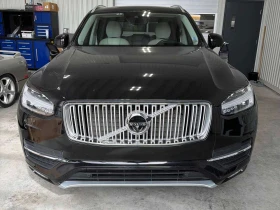Volvo Xc90 * Inscription * DISTRONIC* ОБДУХВАНЕ* ПАНОРАМА* , снимка 15