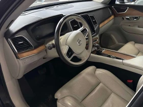 Volvo Xc90 * Inscription * DISTRONIC* ОБДУХВАНЕ* ПАНОРАМА* , снимка 5