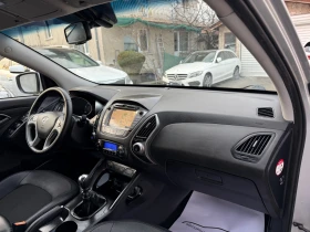 Hyundai IX35 1.7CRDI FACELIFT XPOSSIBLE NAVI KEYLESS-GO, снимка 12