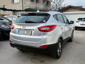 Hyundai IX35 1.7CRDI FACELIFT XPOSSIBLE NAVI KEYLESS-GO, снимка 6
