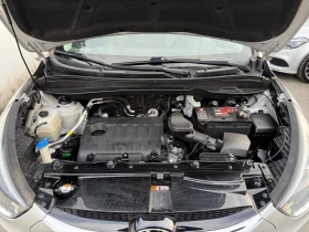 Hyundai IX35 1.7CRDI FACELIFT XPOSSIBLE NAVI KEYLESS-GO, снимка 16