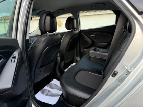Hyundai IX35 1.7CRDI FACELIFT XPOSSIBLE NAVI KEYLESS-GO, снимка 14