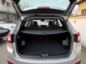 Hyundai IX35 1.7CRDI FACELIFT XPOSSIBLE NAVI KEYLESS-GO, снимка 15