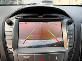 Hyundai IX35 1.7CRDI FACELIFT XPOSSIBLE NAVI KEYLESS-GO, снимка 17
