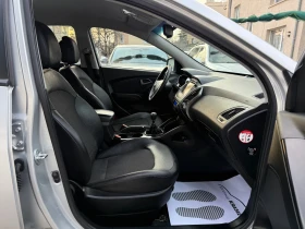 Hyundai IX35 1.7CRDI FACELIFT XPOSSIBLE NAVI KEYLESS-GO, снимка 13