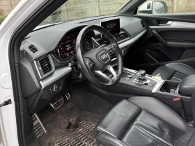 Audi Q5 Technik S-LINE С РЕГИСТРАЦИЯ & АВТО КРЕДИТ , снимка 6