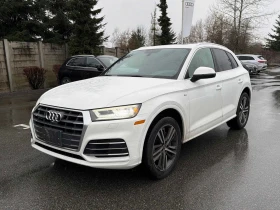 Audi Q5 Technik S-LINE С РЕГИСТРАЦИЯ & АВТО КРЕДИТ , снимка 1