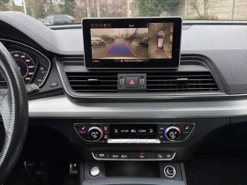 Audi Q5 Technik S-LINE С РЕГИСТРАЦИЯ & АВТО КРЕДИТ , снимка 8