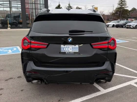 BMW X3 xDrive30i  CARFAX, снимка 4