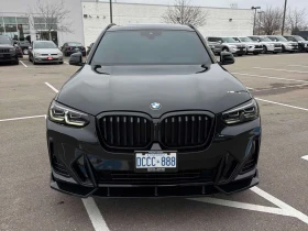 BMW X3 xDrive30i  CARFAX, снимка 6