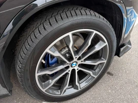 BMW X3 xDrive30i  CARFAX, снимка 7