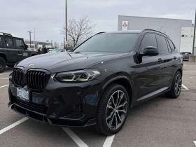 BMW X3 xDrive30i  CARFAX, снимка 1