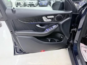 Mercedes-Benz GLC 300 4MATIC | AMG PKG| DISTRONIC| CARPLAY| 360CAM| PANO, снимка 10