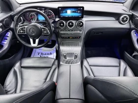 Mercedes-Benz GLC 300 4MATIC | AMG PKG| DISTRONIC| CARPLAY| 360CAM| PANO, снимка 6